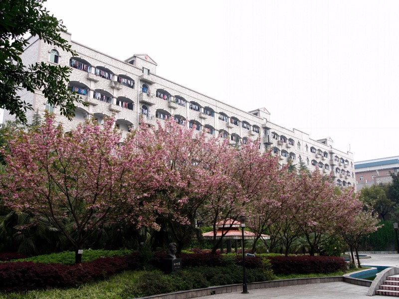 重庆市渝北职业教育中心