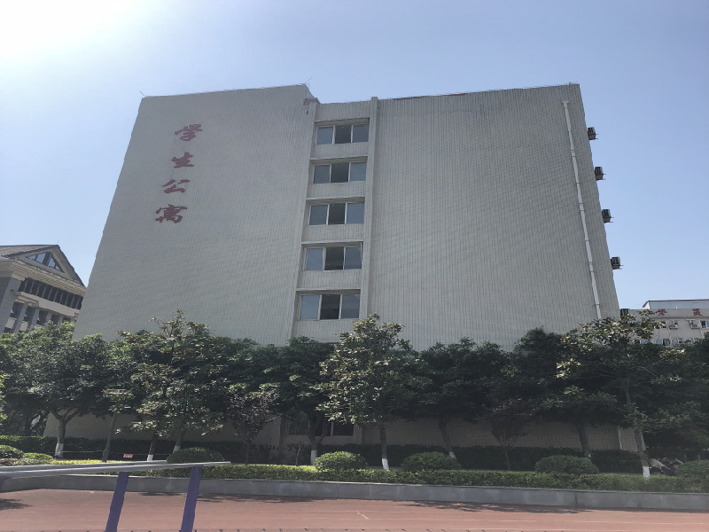 重庆市矿业工程学校