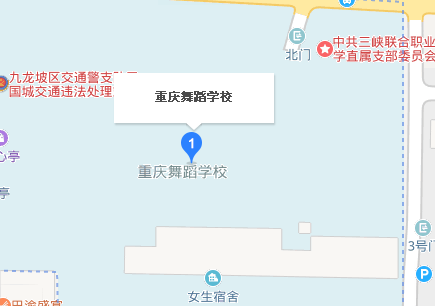 重慶舞蹈學校地址.png