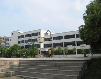 九江远东海事学校