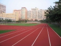 重庆市奉节师范学校