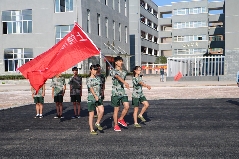 上饶市职业中学