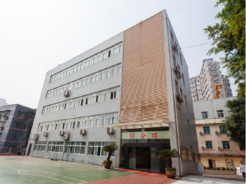 重庆建筑专业学校2019年招生