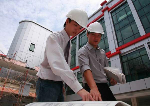 重庆建筑专业学校2019年招生