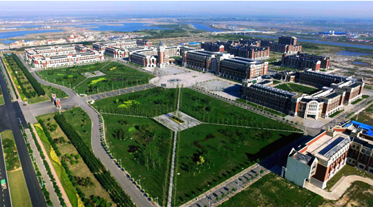 河北省邯郸市职业教育中心