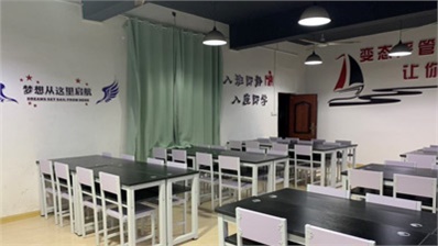 邵阳市创新职业技术学校优惠政策