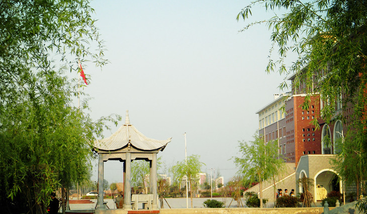 河南工程技术学校
