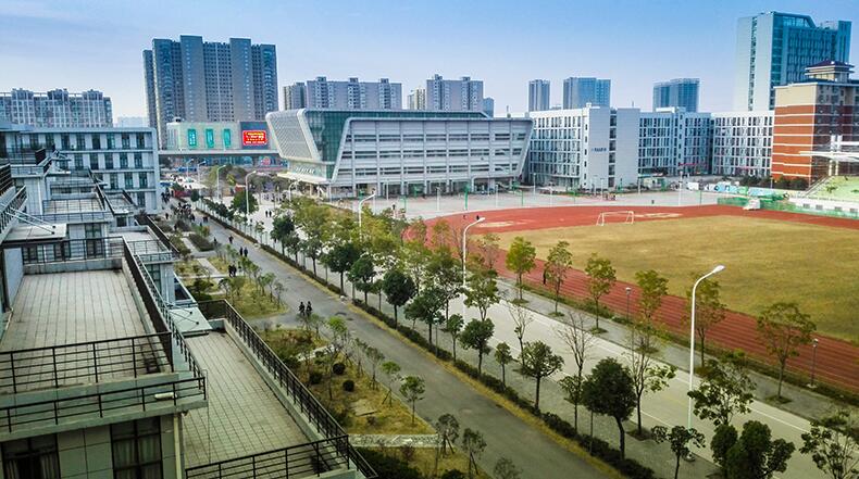 武汉市第一职业教育中心招生条件、招生对象、招生分数