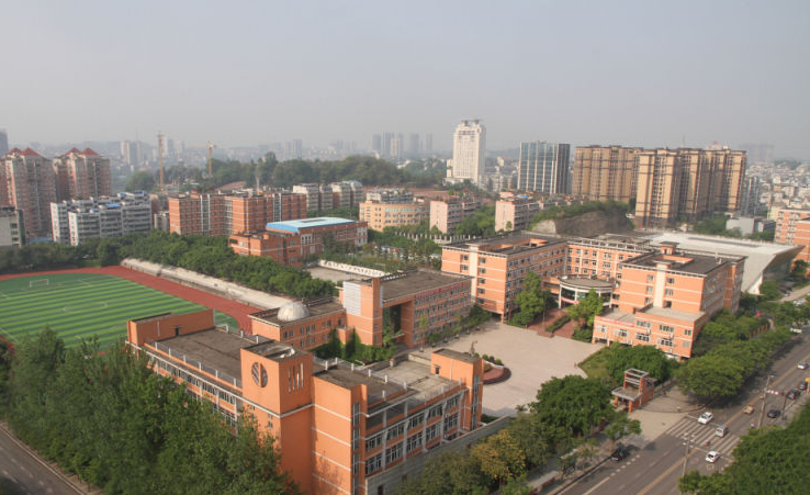 四川省内江市第六职业中学招生要求、学校招生要求