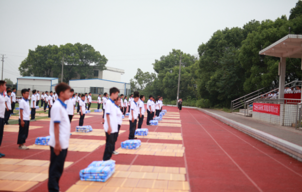 中国水利水电第八工程局有限公司高级技工学校招生要求