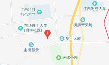 南昌市第一中等专业学校地址在哪里、怎么走、乘车路线