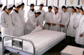 江西省吉安市卫生学校招生专业、招生条件
