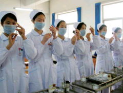 江西省吉安市卫生学校招生条件、招生对象、招生分数