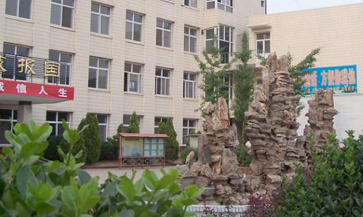 沁阳市职业教育中心学校