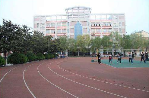 汤阴县职业技术教育中心