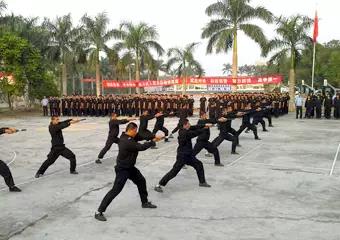 宁都县科技职业学校