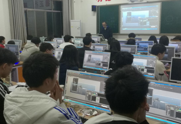 郴州科龍職業技術學校招生條件、招生對象、招生分數