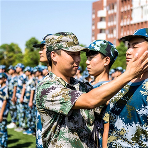 湖南工贸技师学院好不好、怎么样