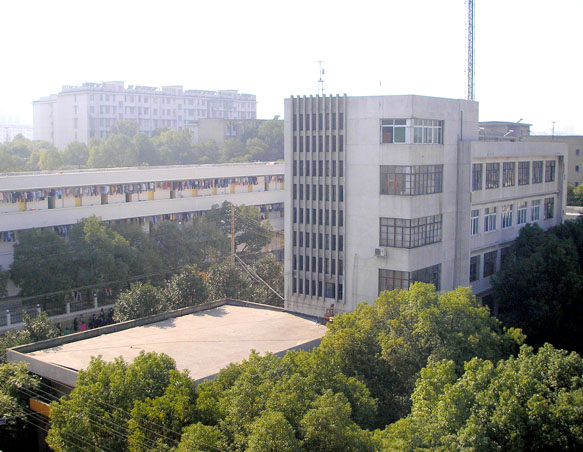 湖南省有色金属中等专业学校是一个怎样的学校、学校好不好