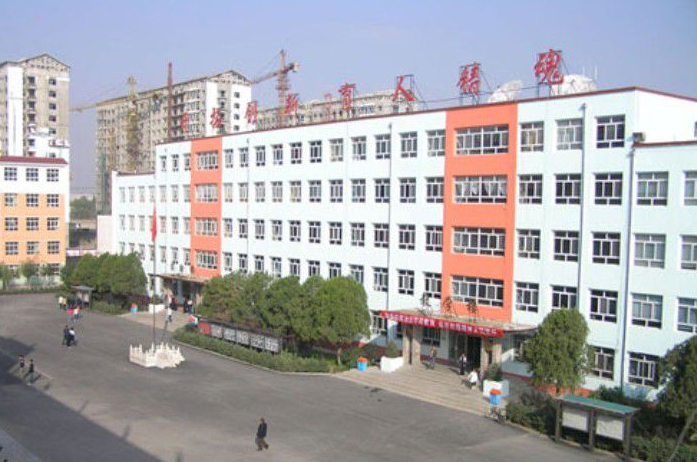 山西省雁北煤炭工业学校招生要求、学校招生对象