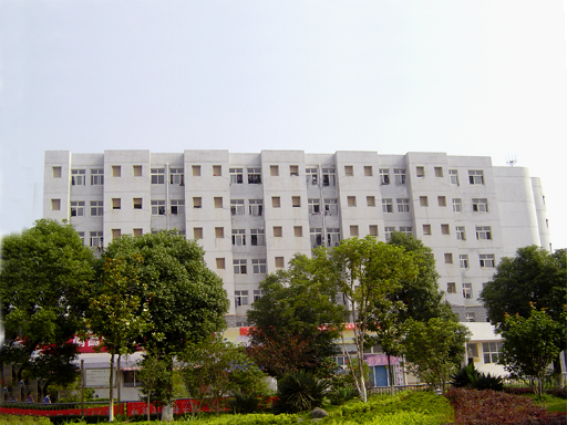江西省机械高级技工学校