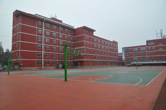 太原市信息技术学校