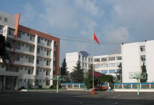云南省贸易经济学校是一个怎样的学校