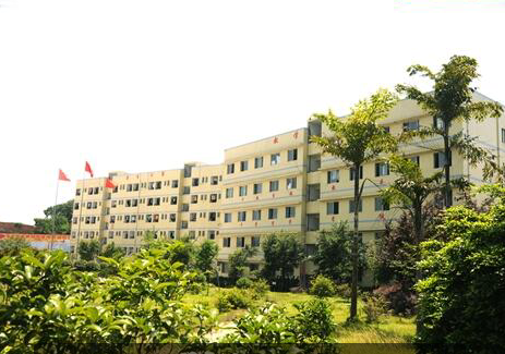 河南省农业广播电视学校
