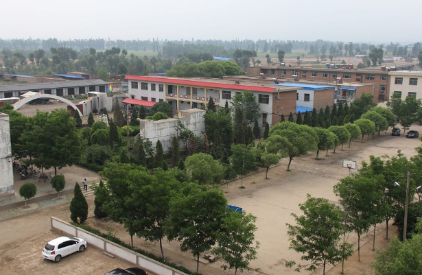忻州市第一职业中学招生要求、学校招生对象