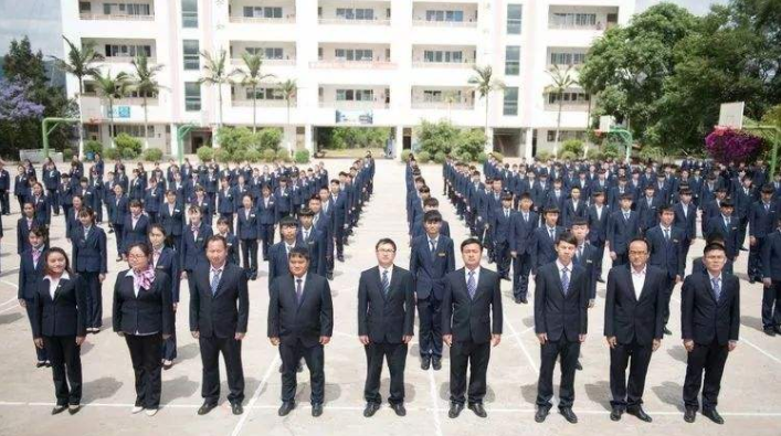 宜良县高级职业中学开设专业、有哪些专业