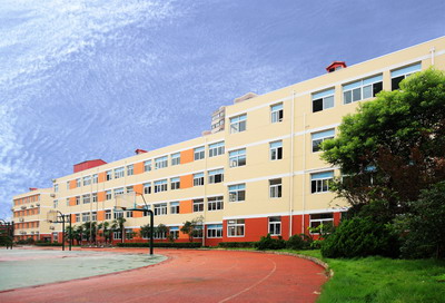 上海市信息管理学校环境、宿舍照片、寝室环境、图片