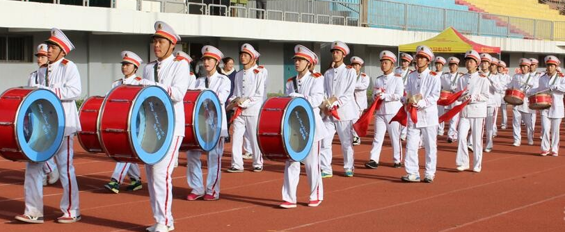 原平市星海艺术学校招生要求、学校招生对象