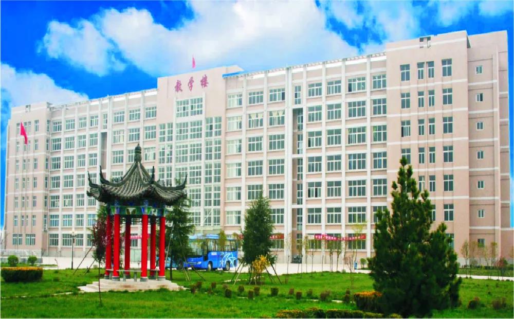 陕西科技卫生学校