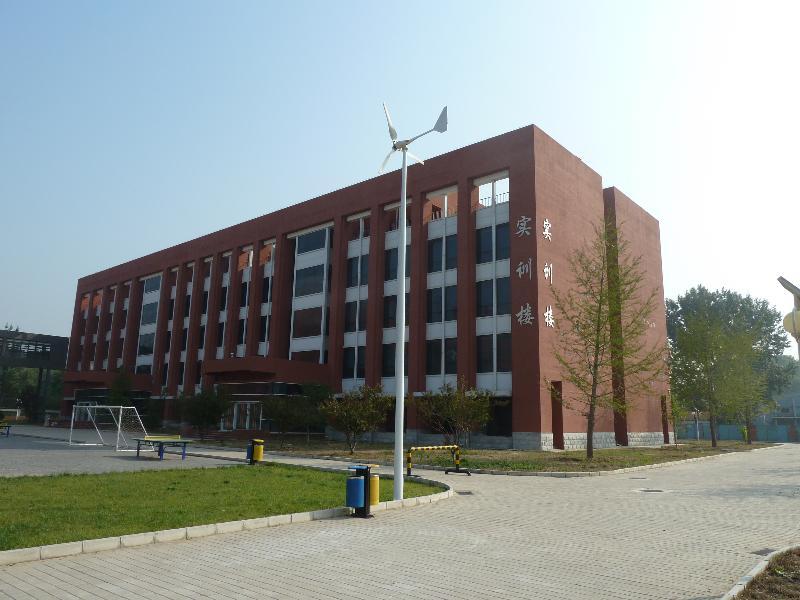 北京市电气工程学校宿舍环境、寝室环境