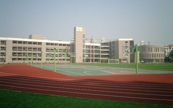 上海市环境学校环境