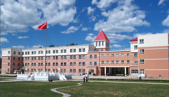 北京市延庆区第一职业学校招生要求、学校招生对象