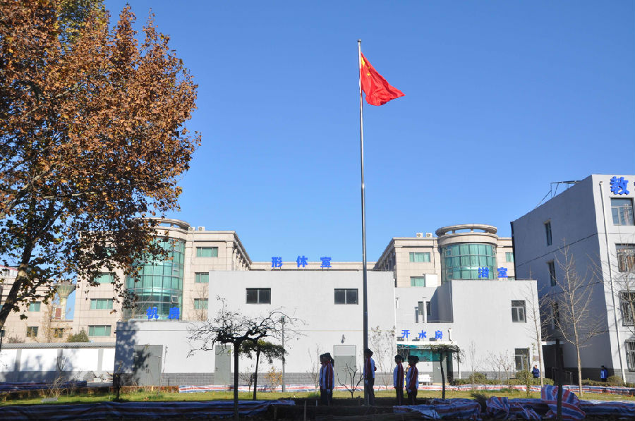 北京市海淀区卫生学校招生要求、学校招生对象