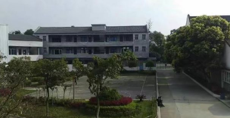 临沂市建设职工中等专业学校