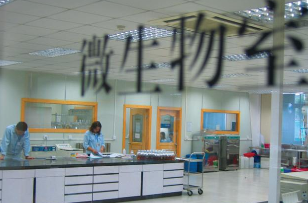 上海食品科技学校环境、学校图片