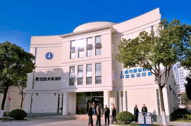 上海工商信息学校开设专业、有哪些专业