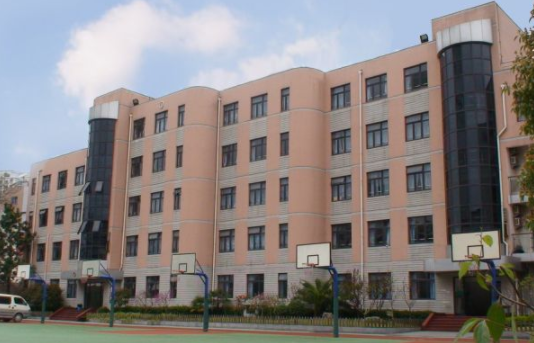 上海市逸夫职业技术学校是一个怎样的学校、学校怎么样