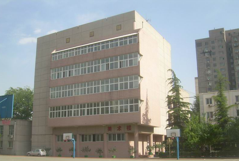 北京市海淀区职业学校