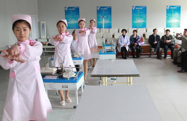 北京市丰台区卫生学校招生要求、学校招生对象
