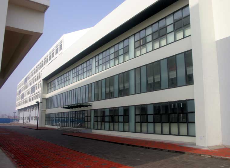 天津市北辰区中等职业技术学校是一个怎样的学校、学校怎么样