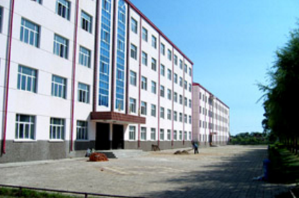 黑龙江农垦机械化学校