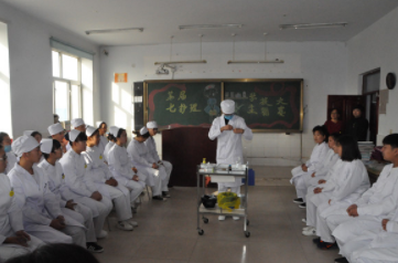 林甸县职业技术教育中心学校开设专业、有哪些专业