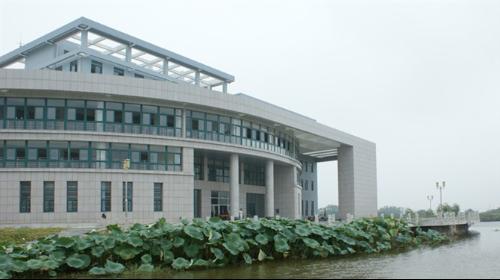 安庆枞川经济技术学校
