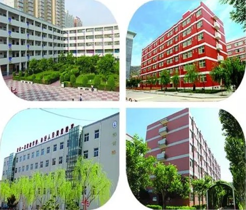 绥德县职业技术教育中心