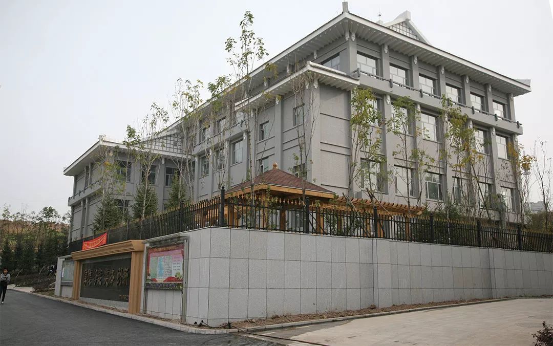 延吉市职业高级中学宿舍环境、寝室环境
