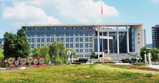 安徽省安庆卫生学校2020
